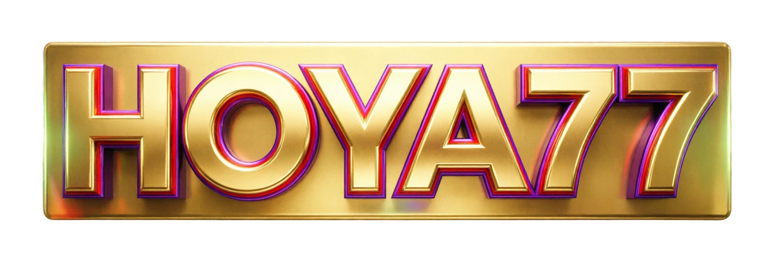 Logo HOYA77